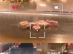 -品未·铁板烧(甜水园店)