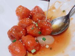 -紫阳海鲜楼·传承闽味(长乐路总店)