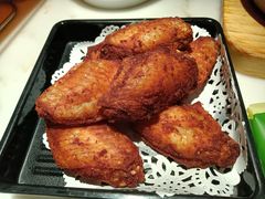 鸡翅-佬肥猫·浙江乡村菜(国华广场店)