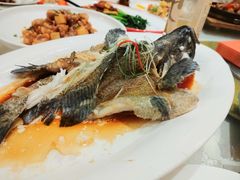 -国惠大酒楼(仓山万达店)