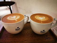 -Peet's 皮爷咖啡(东湖路手作店)