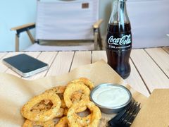 -J Create城市露营咖啡·简餐·宠物(上海动物园店)