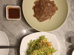 -城南往事·鲁菜济南菜(软件园美莲广场店)