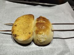 -聚点串吧·北京烧烤(赵登禹路店)