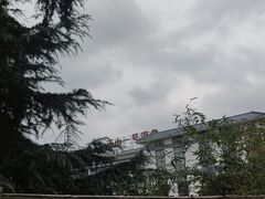 -汤山一号温泉度假区