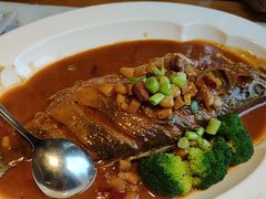 -伙靠·江浙菜(田林路店)