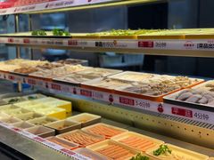 自助取餐区-川西坝子火锅(金沙1.0直营店)