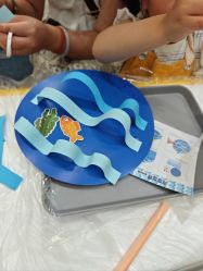 -奈尔宝·儿童乐园·亲子餐厅(苏州大悦城店)