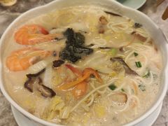 -四道菜·福建菜馆(新街口金鹰店)