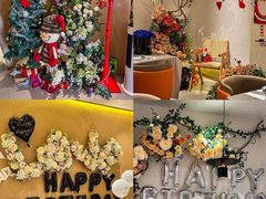 -LE SHARE洛笙·花园西餐(北京路步行街店)