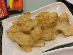 -温度铁板烧(亚泰大街店)