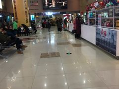 -幸福蓝海国际影城(铜陵店)