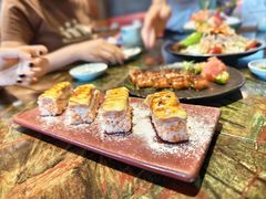 -炙柒Sekinana·精致料理 烧鸟·铁板烧(海上世界店)