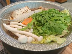 -晴季寿司(红旗街万达店)