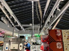 -DQ·蛋糕·冰淇淋(浦江欢乐颂店)