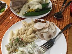 -So Lounge索兰至餐厅(蓝色港湾店)