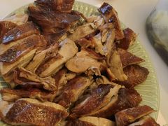 金牌烧鹅-吾家香港烧腊专门店