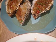 -街角等你.大连海鲜烧烤(西安路店)
