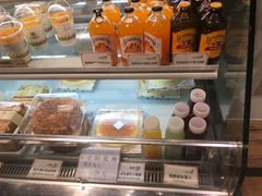 -匠造烘焙(上海湾店)
