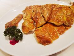 古桐麻香鸡-香港百合居(LCM置汇旭辉广场店)