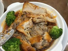 -香港蓮香樓(上環店)