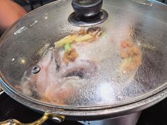 -简小舍·民间手艺菜(武昌江滩店)