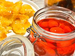 -额娘·现烙春饼烤鸭(太原总店)