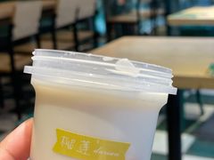 榴莲奶冻-东记甜品(佛山总店)