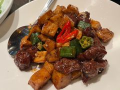 -汤城小厨•粤菜•靓汤(苏州街店)
