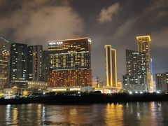 -澳门环岛游湾仔码头