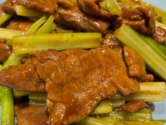 -香香海南菜餐厅