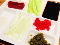 -四季民福烤鸭店(前门廊房二条店)