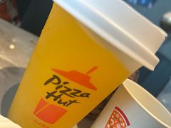 -必胜客(上海新南方商城PH店)