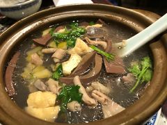 -南京大牌档(凯德大峡谷店)