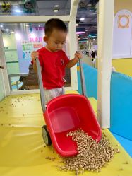 点击看大图 -万达宝贝王(上海浦江店)