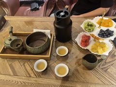 -玖壹咖啡(临河街店)