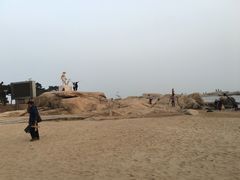 -老虎石海上公园