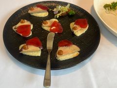 -黑宝石西餐厅(汇励99城市公园店)