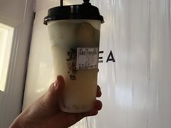 -霸王茶姬(南亚风情第壹城店)