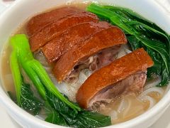 -猪肉婆私房菜(容桂总店)