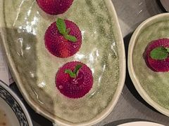 -领事馆19号中餐厅(厦门海景洲际酒店)