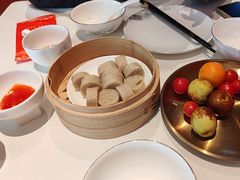 -闽海肴(北辰荟店)