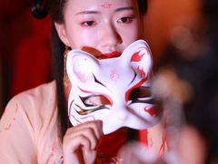 -红袖添香古风写真馆