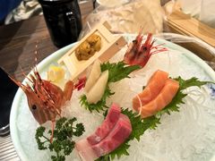 -东京屋(武定路店)