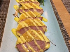 -月见·烧鸟酒场居酒屋(农科路店)