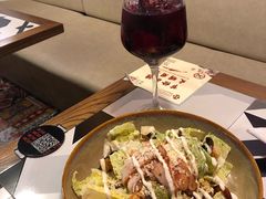 -CRAZYONES西班牙海鲜饭(日月光店)