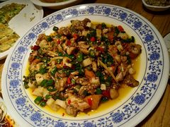 -小三峡食府(西五路店)