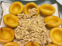 -宾朋海鲜特色美食餐厅·纯手工鲅鱼水饺(兴海路店)