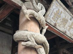 -晋祠博物馆