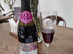 -花十悦·鲜花咖啡餐厅(振业城一期店)